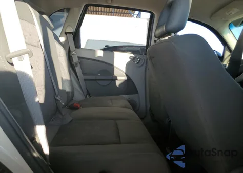 2007 Chrysler Pt Cruiser from USA, damaged, VIN 3A4FY48B17T607077